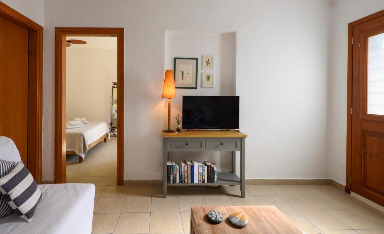 4Elies Apartments Vourvourou Exterior foto
